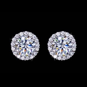 Fashion Hearts & Arrows Perfect Cut Cubic Zirconia